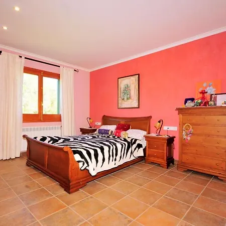 Mallorca Paradise Villa Llucmajor (Mallorca)