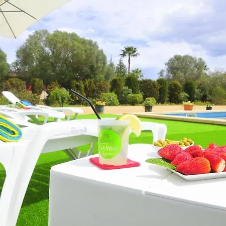 Mallorca Paradise Villa