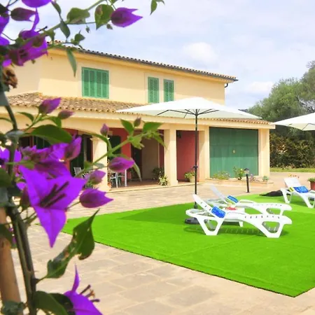 Mallorca Paradise Villa