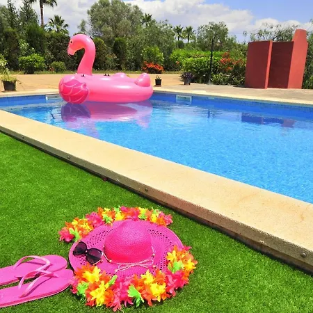 Mallorca Paradise Villa *