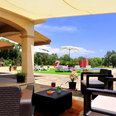 Mallorca Paradise *