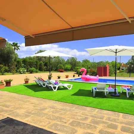 Mallorca Paradise *