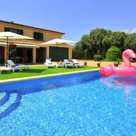Mallorca Paradise